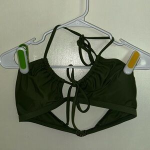 Medium Shein Bikini top